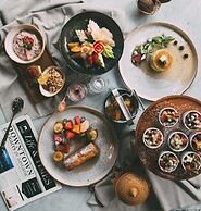 Tastoria Collection Hotel Sukhumvit