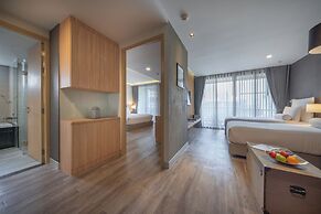 Tastoria Collection Hotel Sukhumvit