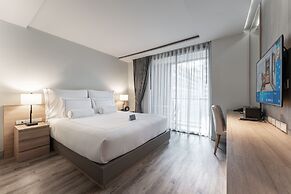 Tastoria Collection Hotel Sukhumvit