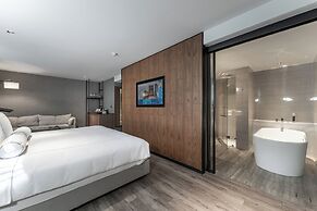 Tastoria Collection Hotel Sukhumvit
