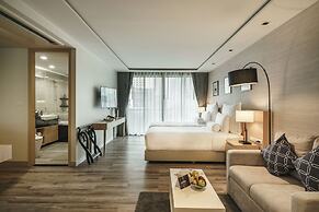 Tastoria Collection Hotel Sukhumvit