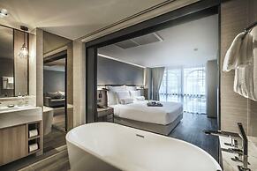 Tastoria Collection Hotel Sukhumvit