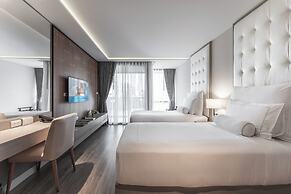 Tastoria Collection Hotel Sukhumvit