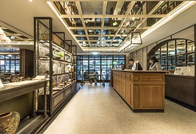 Tastoria Collection Hotel Sukhumvit