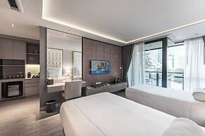 Tastoria Collection Hotel Sukhumvit