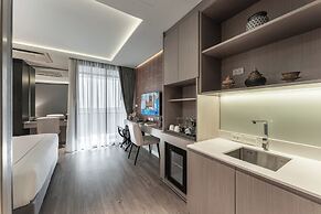 Tastoria Collection Hotel Sukhumvit