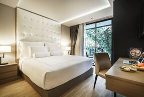 Tastoria Collection Hotel Sukhumvit