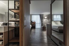 Tastoria Collection Hotel Sukhumvit