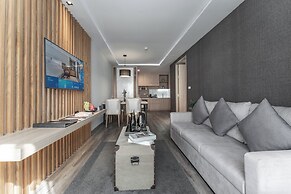Tastoria Collection Hotel Sukhumvit