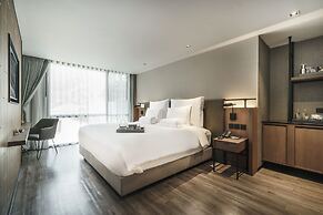 Tastoria Collection Hotel Sukhumvit