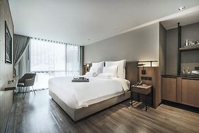 Tastoria Collection Hotel Sukhumvit