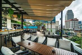 Tastoria Collection Hotel Sukhumvit