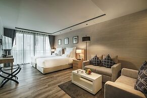 Tastoria Collection Hotel Sukhumvit
