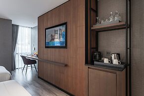 Tastoria Collection Hotel Sukhumvit