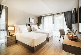 Tastoria Collection Hotel Sukhumvit