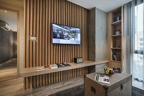 Tastoria Collection Hotel Sukhumvit