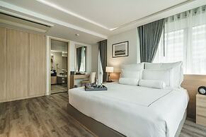 Tastoria Collection Hotel Sukhumvit