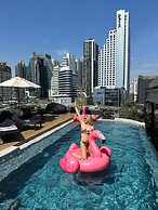 Tastoria Collection Hotel Sukhumvit