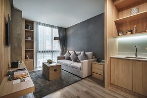 Tastoria Collection Hotel Sukhumvit