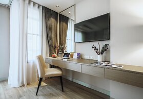 Tastoria Collection Hotel Sukhumvit