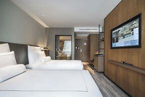 Tastoria Collection Hotel Sukhumvit