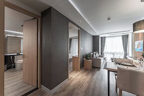 Tastoria Collection Hotel Sukhumvit