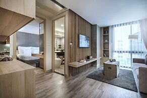 Tastoria Collection Hotel Sukhumvit