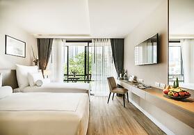 Tastoria Collection Hotel Sukhumvit