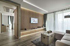 Tastoria Collection Hotel Sukhumvit