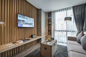 Tastoria Collection Hotel Sukhumvit