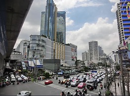 Tastoria Collection Hotel Sukhumvit