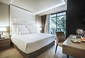 Tastoria Collection Hotel Sukhumvit