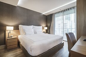 Tastoria Collection Hotel Sukhumvit
