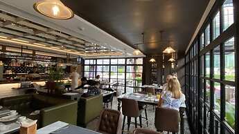 Tastoria Collection Hotel Sukhumvit