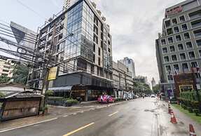 Tastoria Collection Hotel Sukhumvit