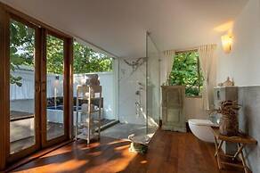 Amã Stays & Trails 70 Vale, Goa