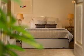 Amã Stays & Trails 70 Vale, Goa