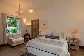 Amã Stays & Trails 70 Vale, Goa