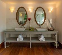 Amã Stays & Trails 70 Vale, Goa