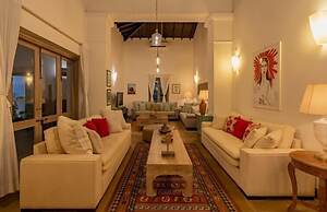 Amã Stays & Trails 70 Vale, Goa