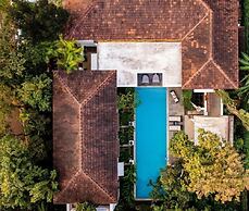 Amã Stays & Trails 70 Vale, Goa