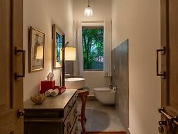 Amã Stays & Trails 70 Vale, Goa