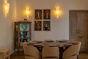 Amã Stays & Trails 70 Vale, Goa