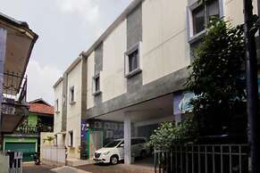Ungu Residence Syariah Bandung