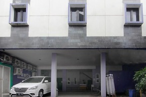 Ungu Residence Syariah Bandung