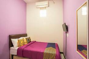 Ungu Residence Syariah Bandung