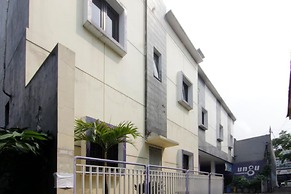 Ungu Residence Syariah Bandung
