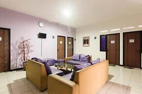 Ungu Residence Syariah Bandung