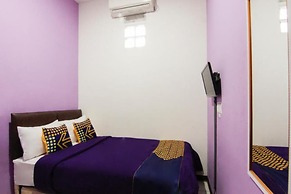 Ungu Residence Syariah Bandung
