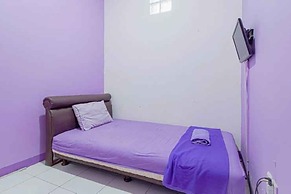 Ungu Residence Syariah Bandung